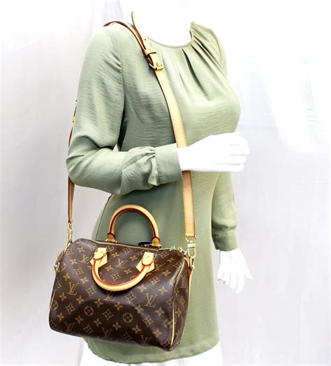 louis vuitton speedy 25